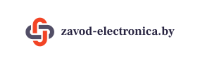 Логотип zavod-electronica.by